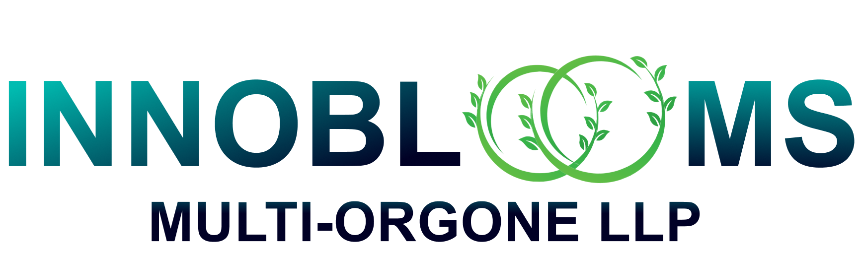 Innoblooms Logo